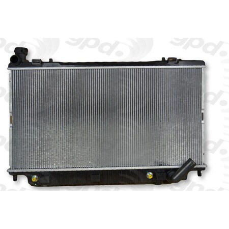 Gpd Radiator 13044C